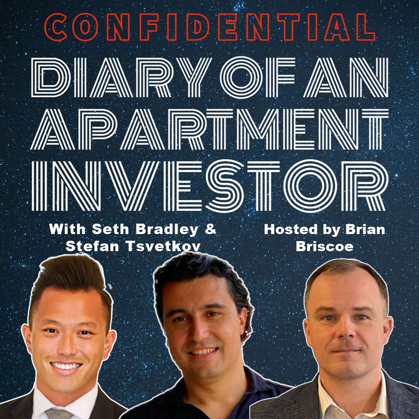 Diary of an Apartment Investor