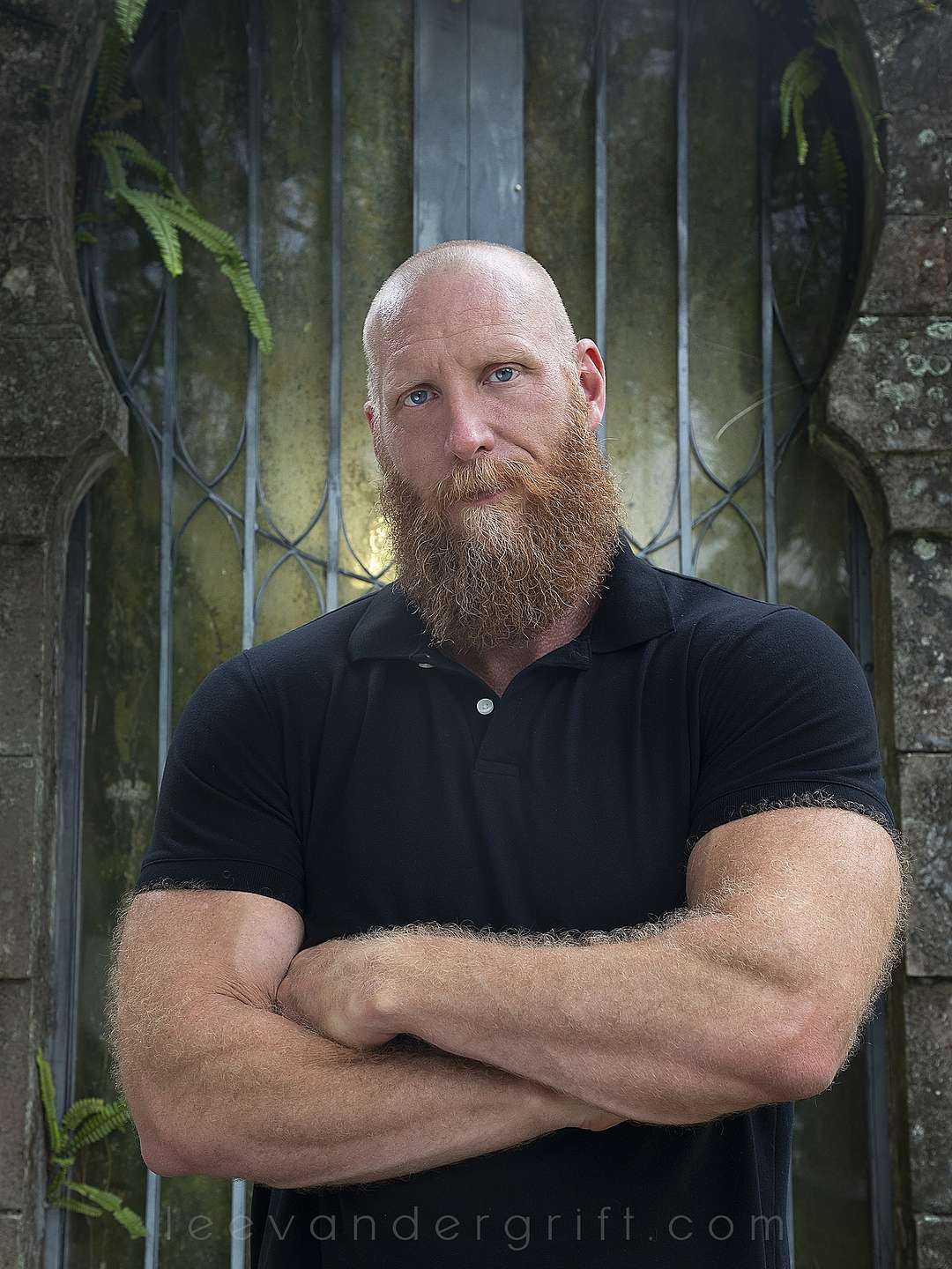Steve Blanchard