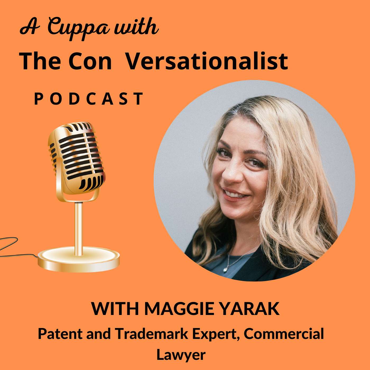 A Cuppa with The Con Versationalist