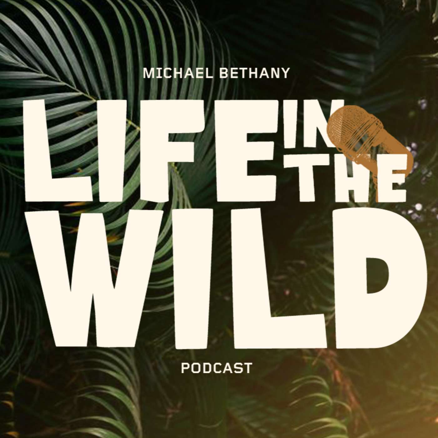 Life In The Wild with Michael Bethany