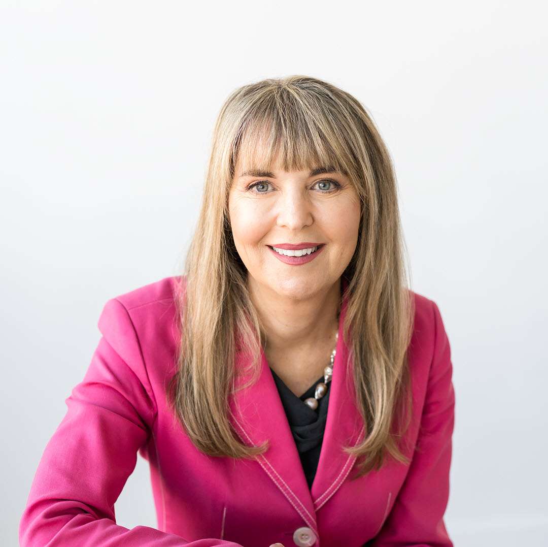 Susan Hensley