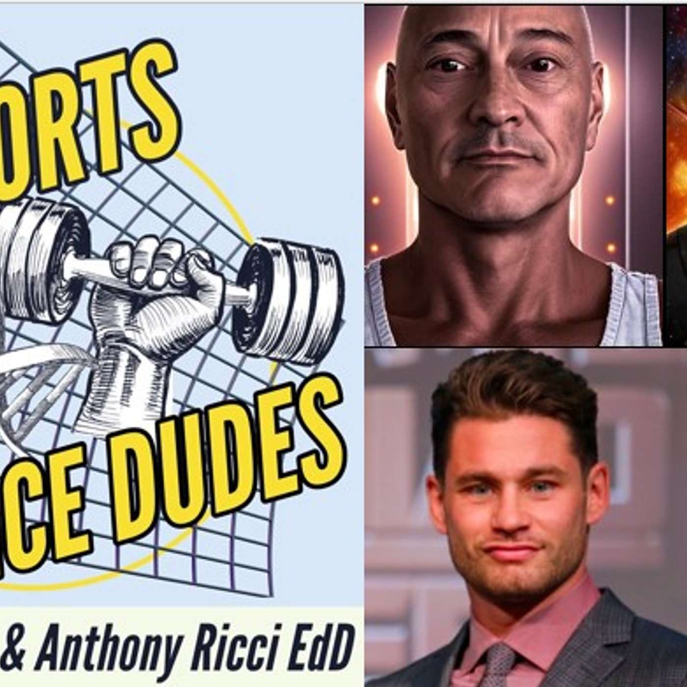 Sports Science Dudes