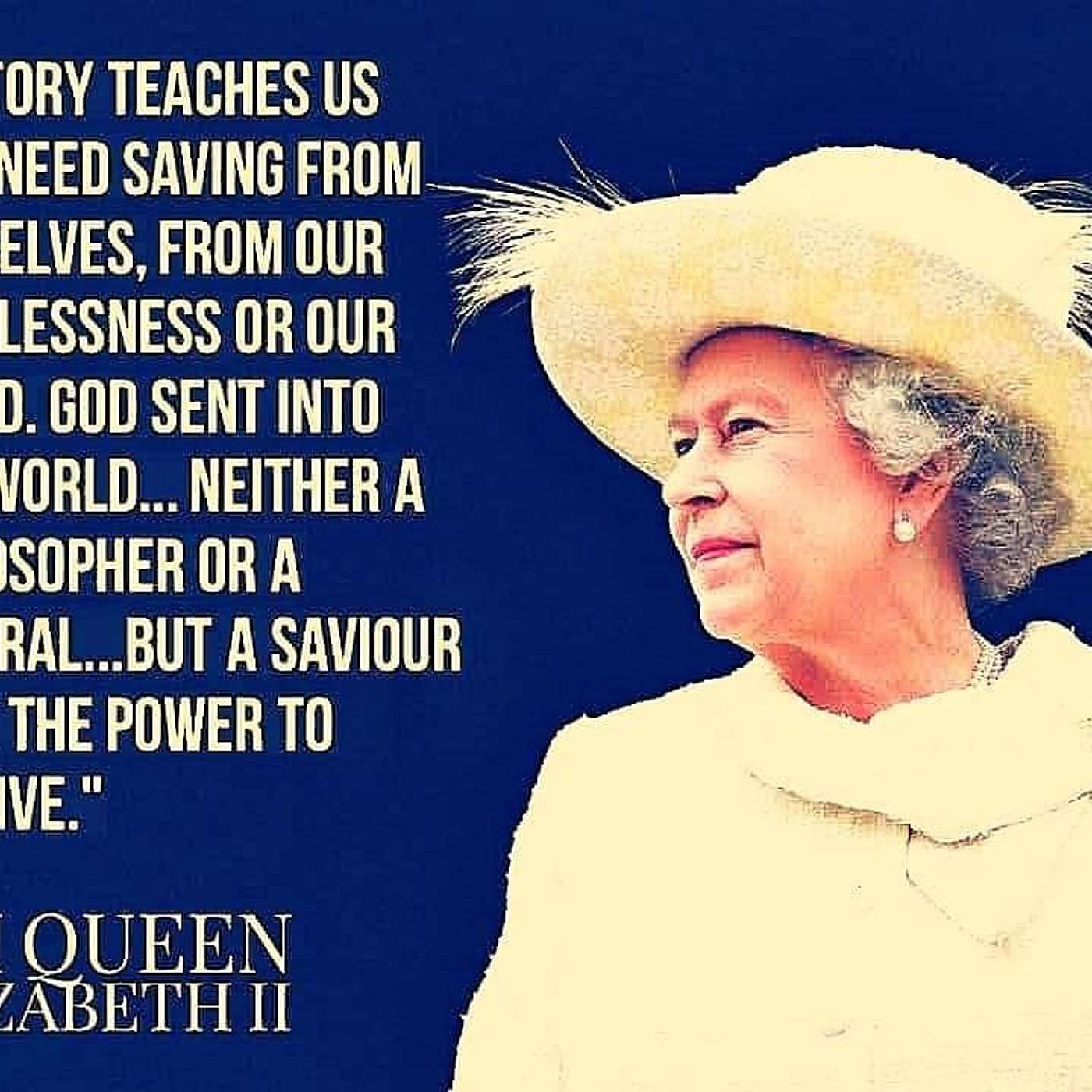 Special Message  - The Life and Death of Queen Elizabeth II (The Spiritual Perspective)