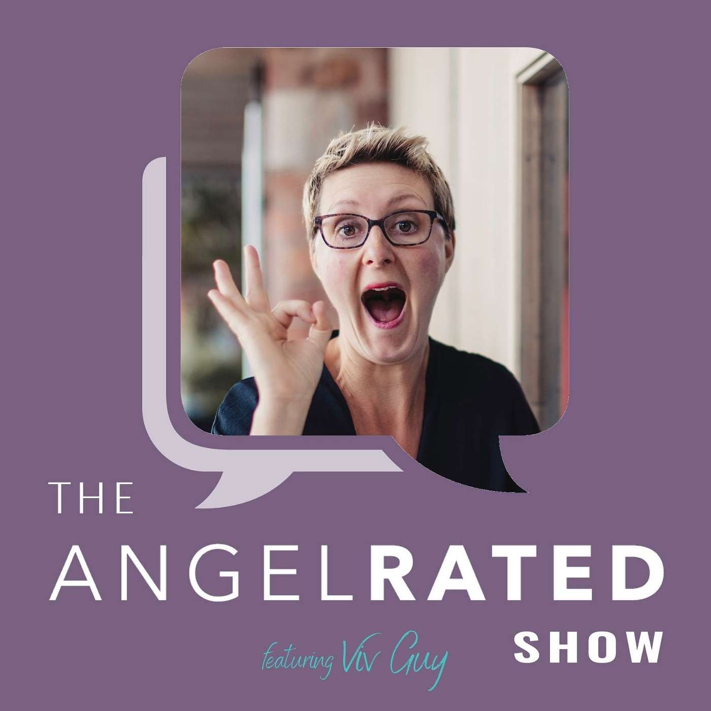 The Angel Rated Show