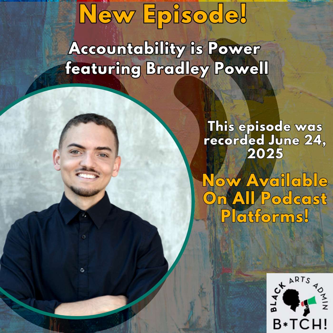 Accountability is Power featuring Bradley Powell Accountability is Power featuring Bradley Powell