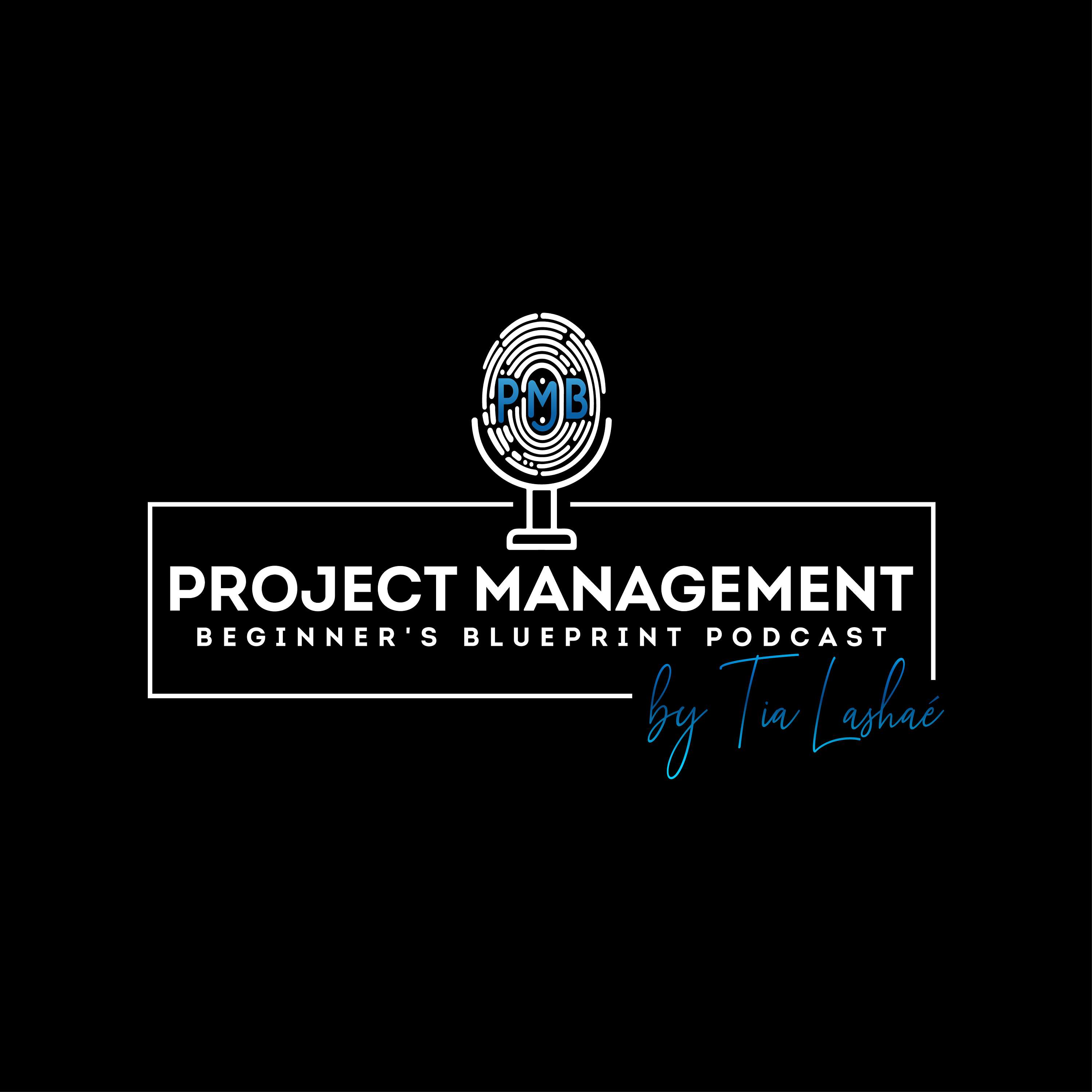 Project Management Beginner's Blueprint