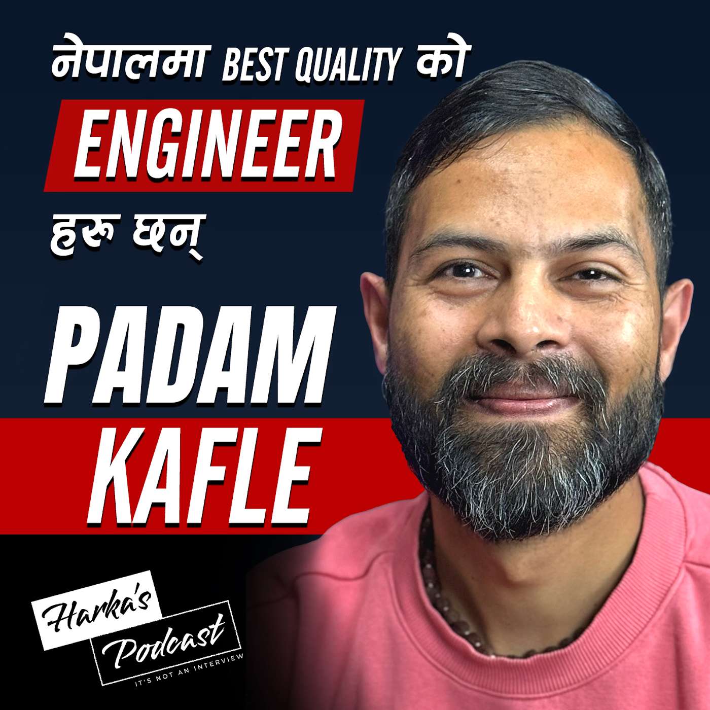 Harka\'s Podcast