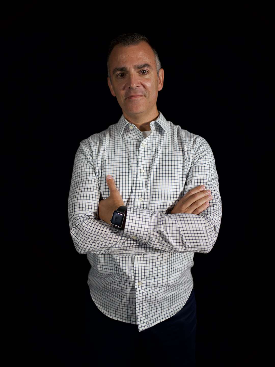 Javier Diaz