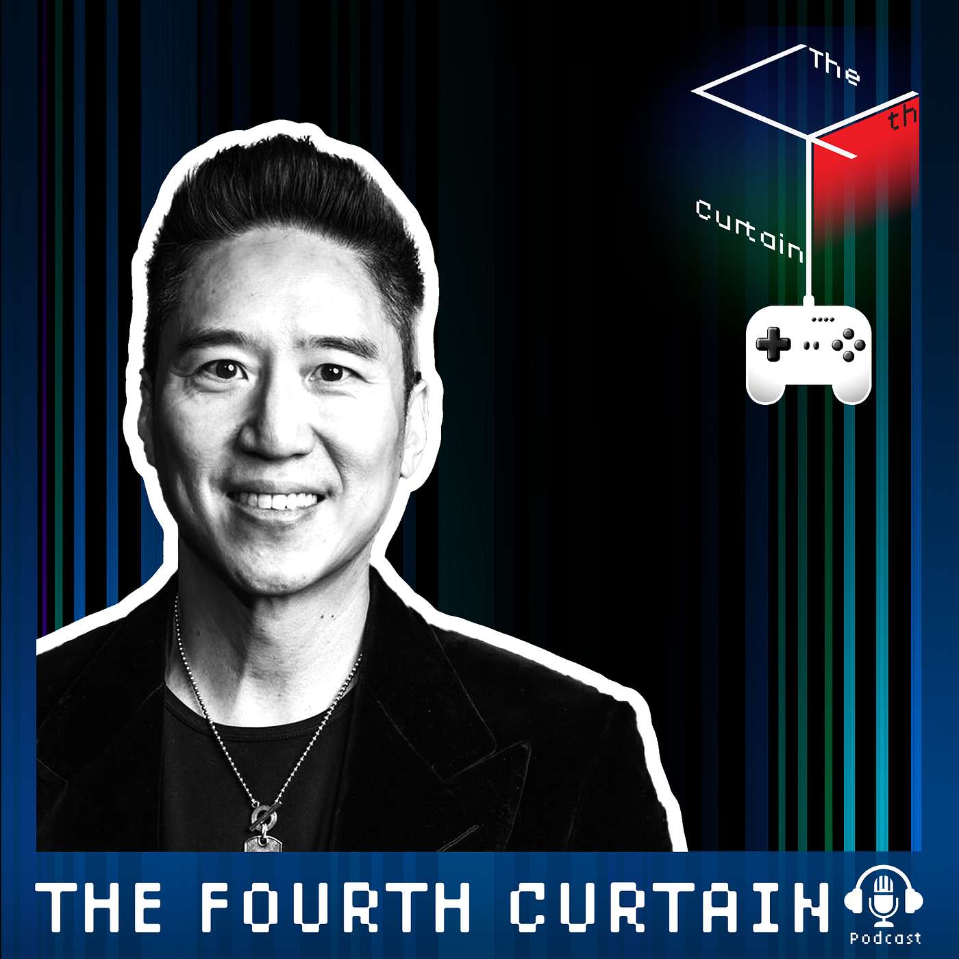 The Fourth Curtain