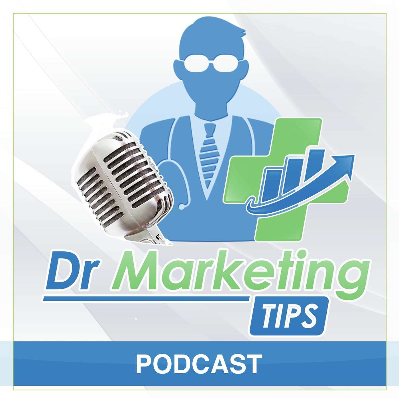 If You Want More Qualified Patients, Then It’s Time to Discuss Marketing Funnels episode artwork