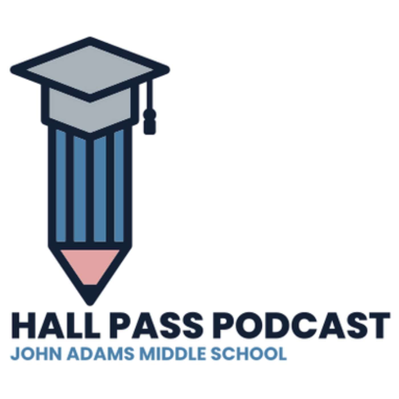 JAMS Hall Pass Podcast
