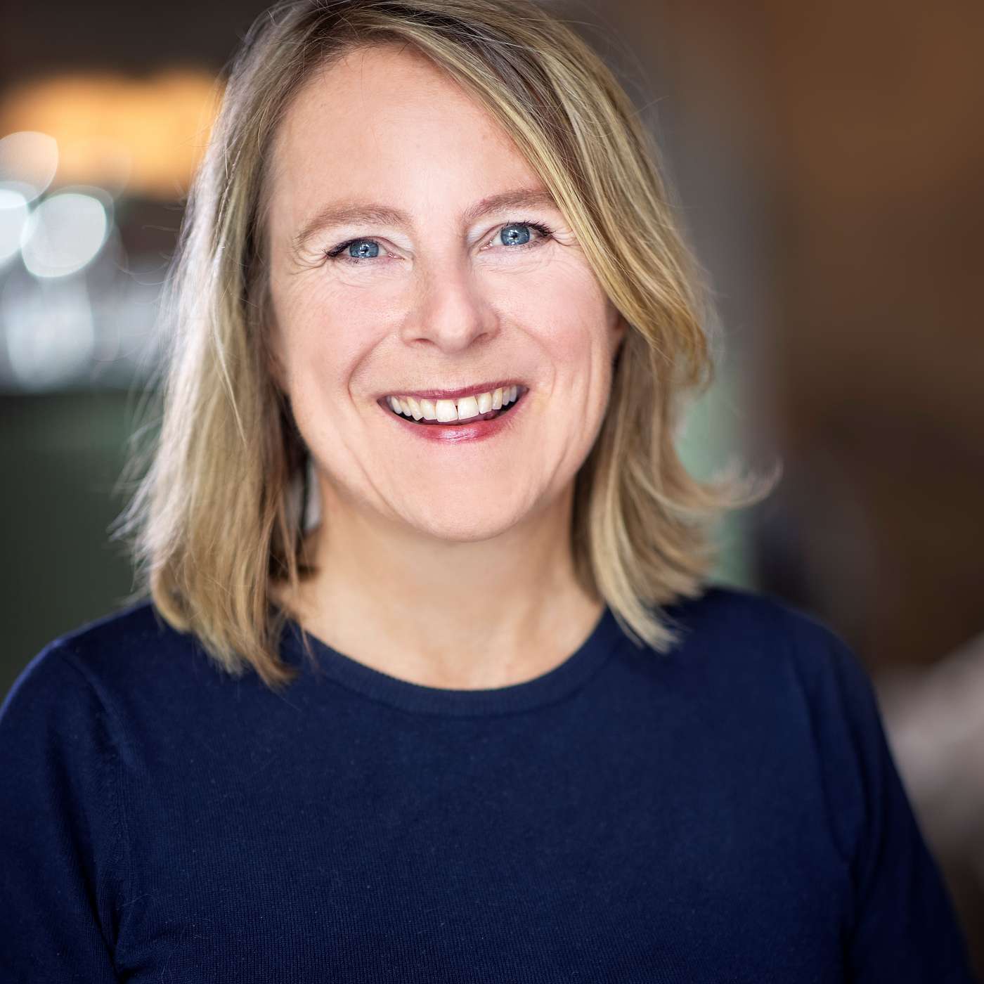 Barn som forteljekunstnarar med Trude Hoel episode artwork