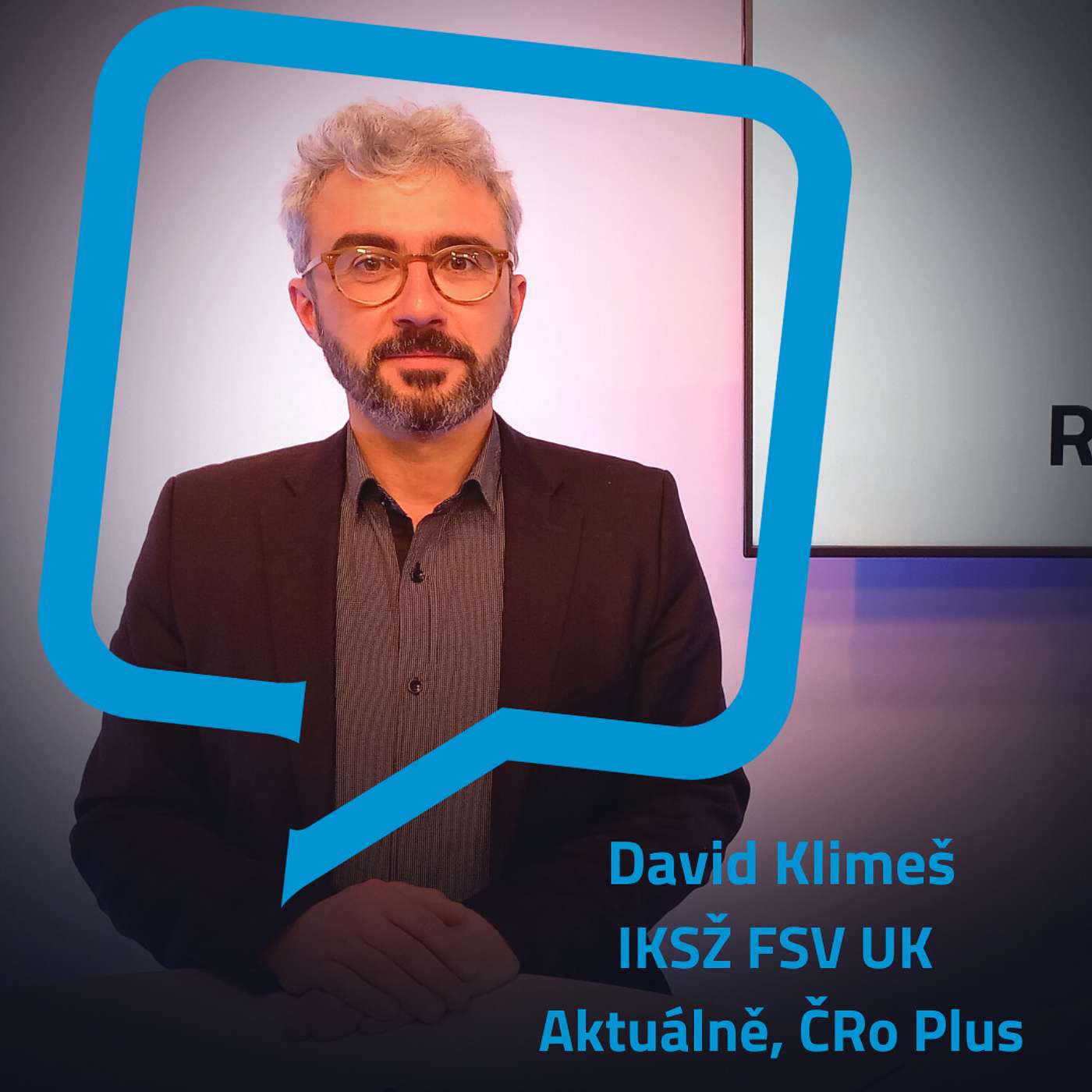 David Klimeš: Politici mé návrhy, jak probudit Česko, vítají, ale nemají na jejich realizaci odvahu