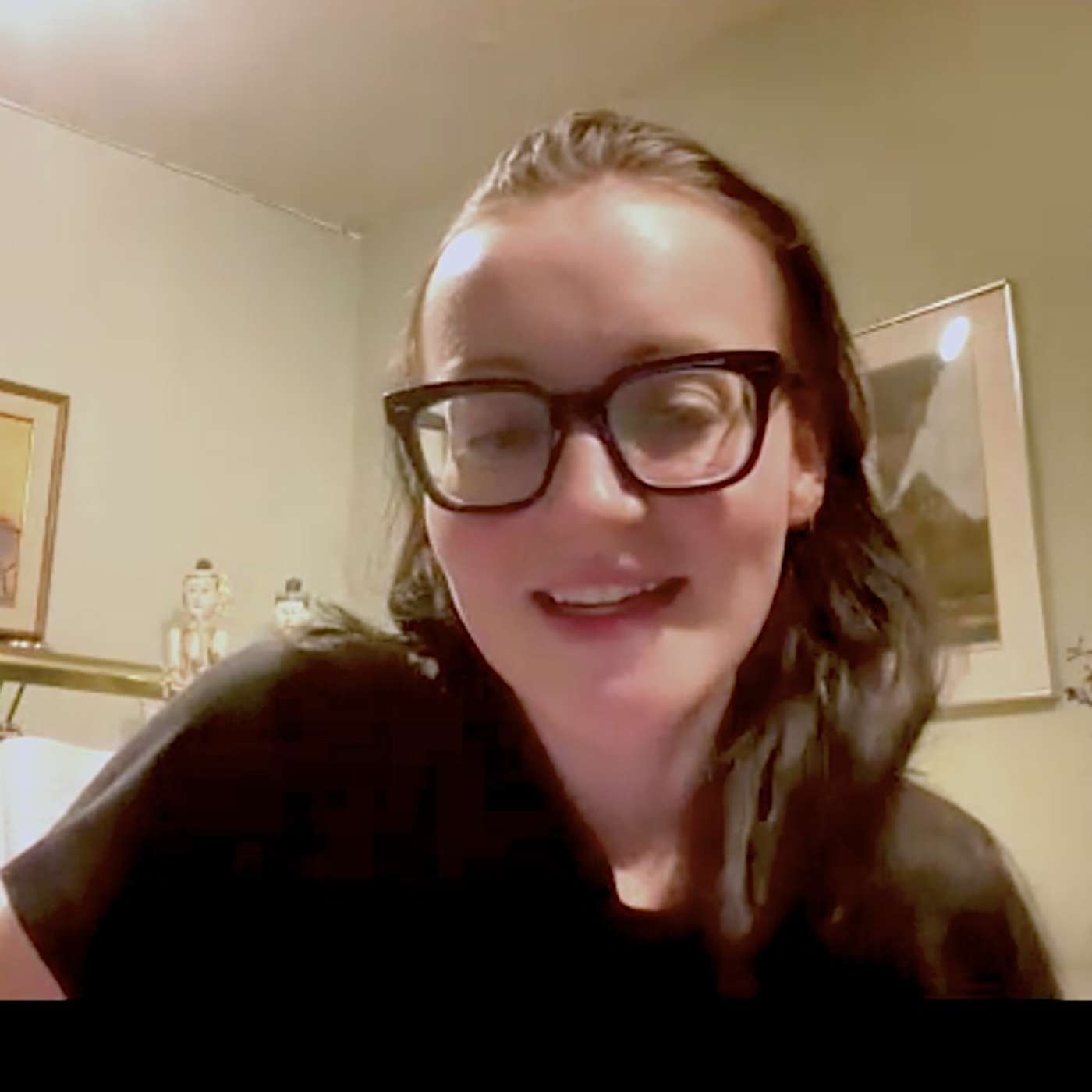 The Greg Heaney Music Podcast Show