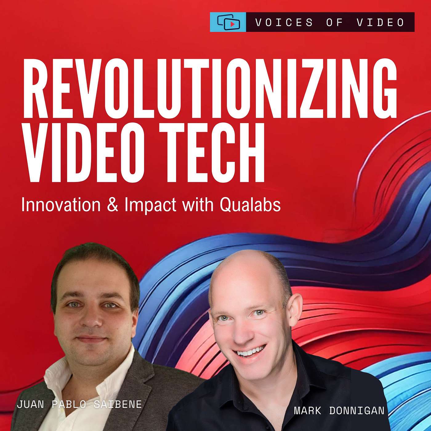 Voices of Video