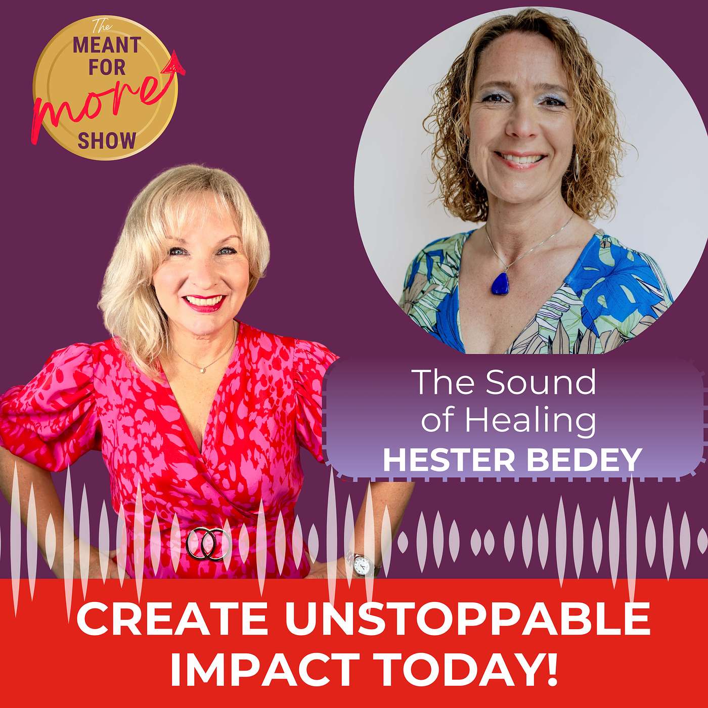 Be Unstoppable with Lisa Clifford