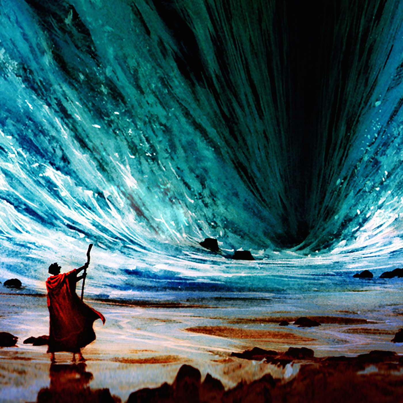 Episode 386 - Do you believe in miracles? (Part 1)