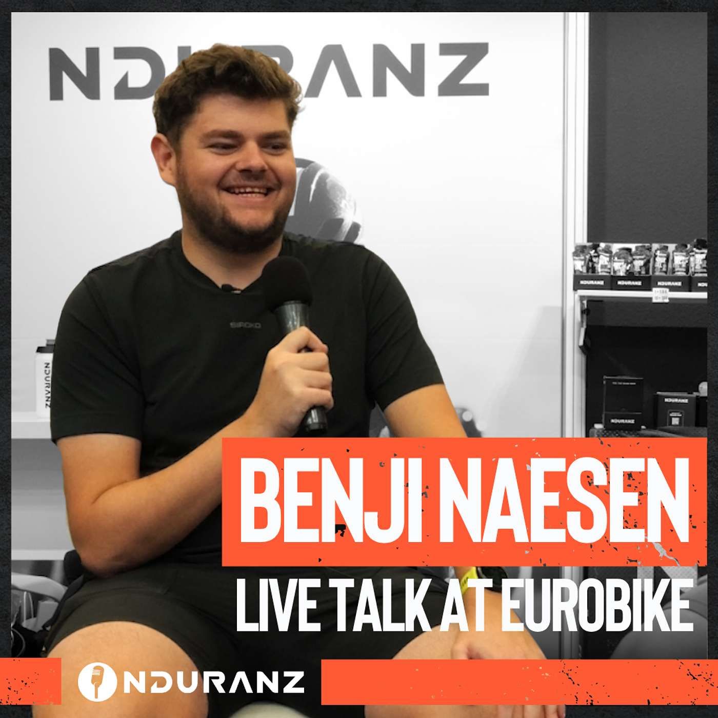NDURANZ Podcast
