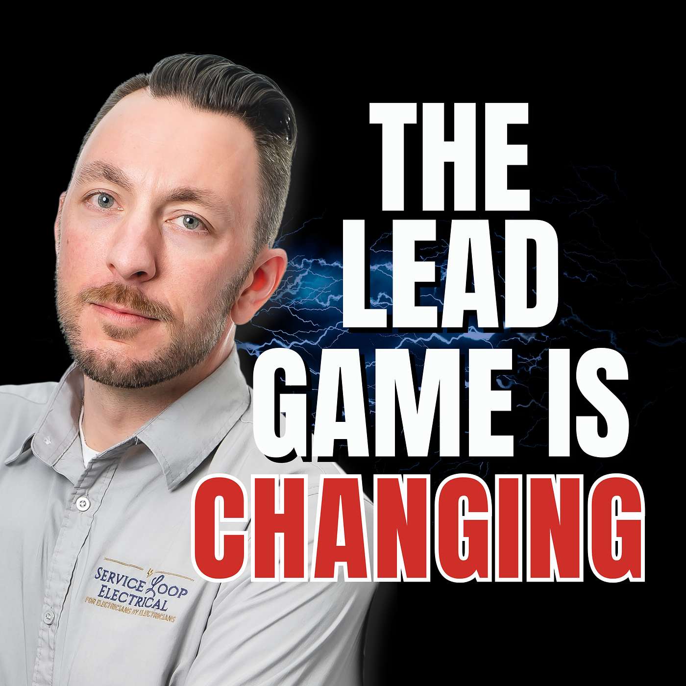 S3 EP09 The Lead Game Is Changing. Here’s How to Win Without Selling