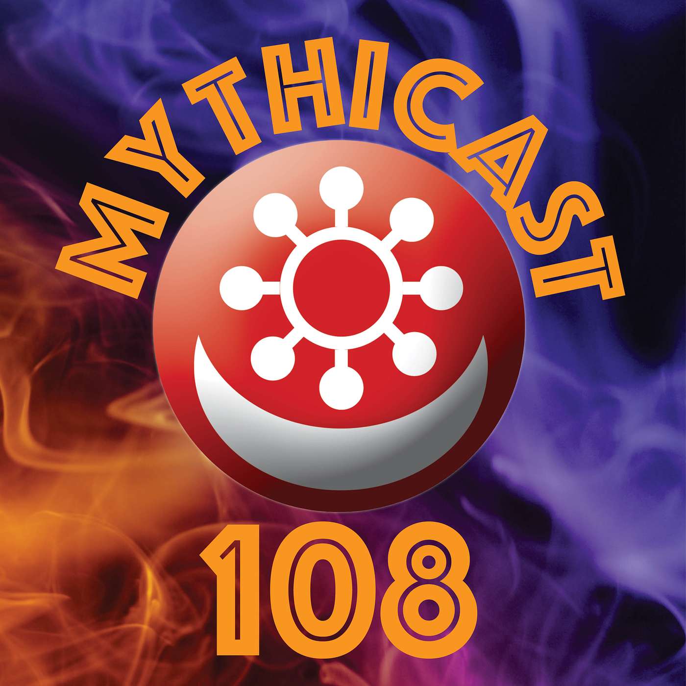 MYTHICAST 108
