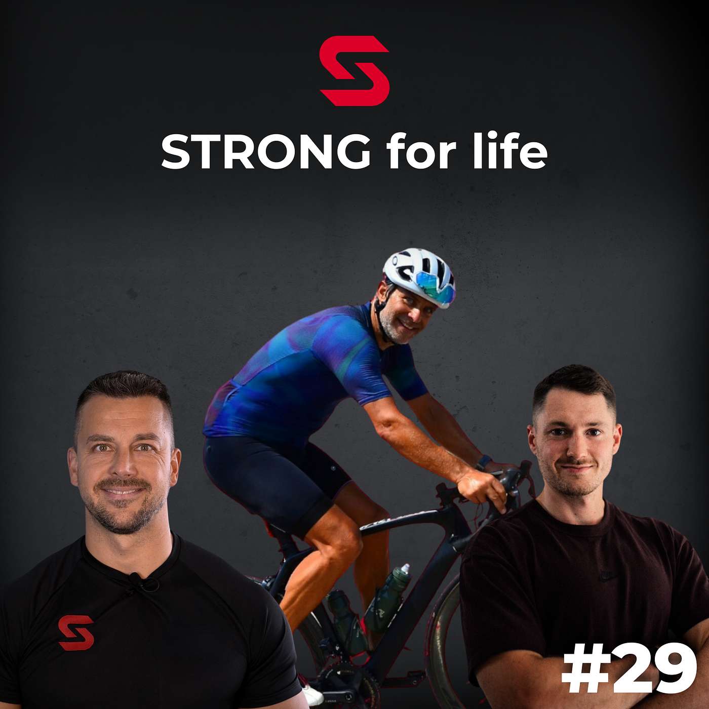 STRONG for life | Athletik & Gesundheit