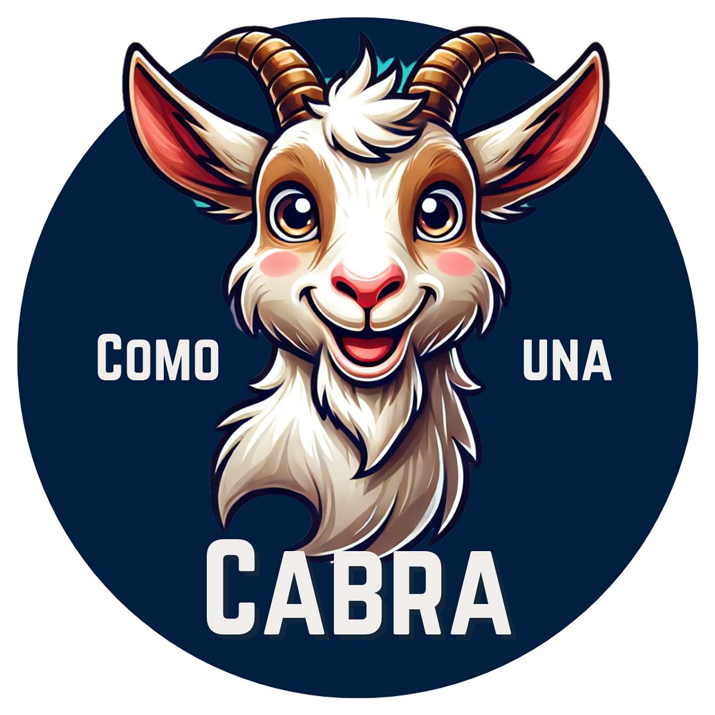 Como una cabra