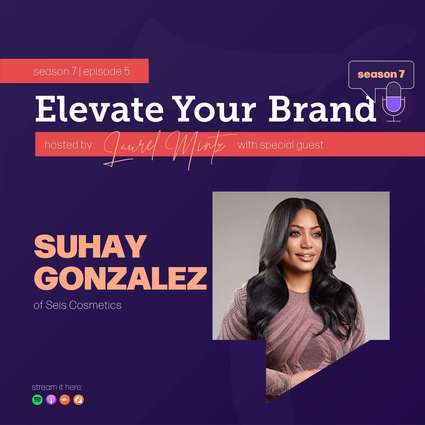 Elevate Your Brand