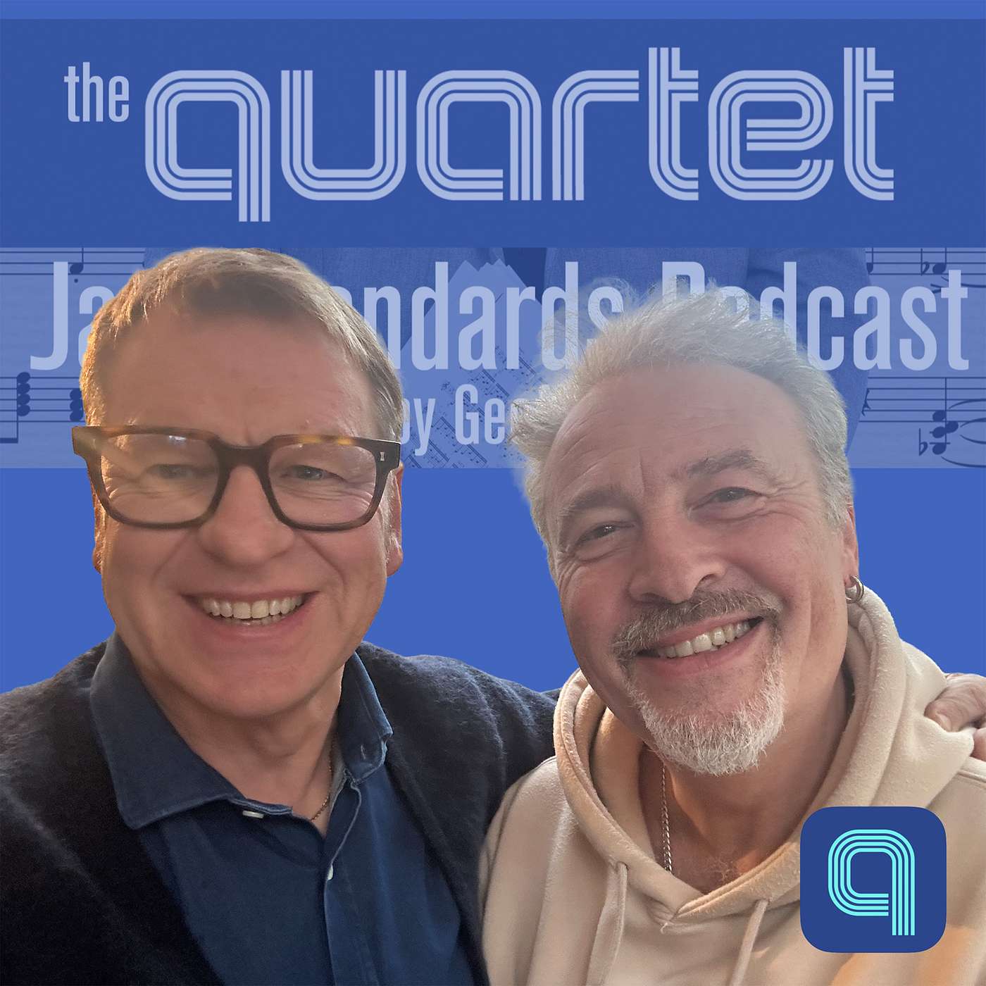 Episode 39. Tim Garland (Saxophone) - 'All Of You' Episode 39. Tim Garland (Saxophone) - 'All Of You'