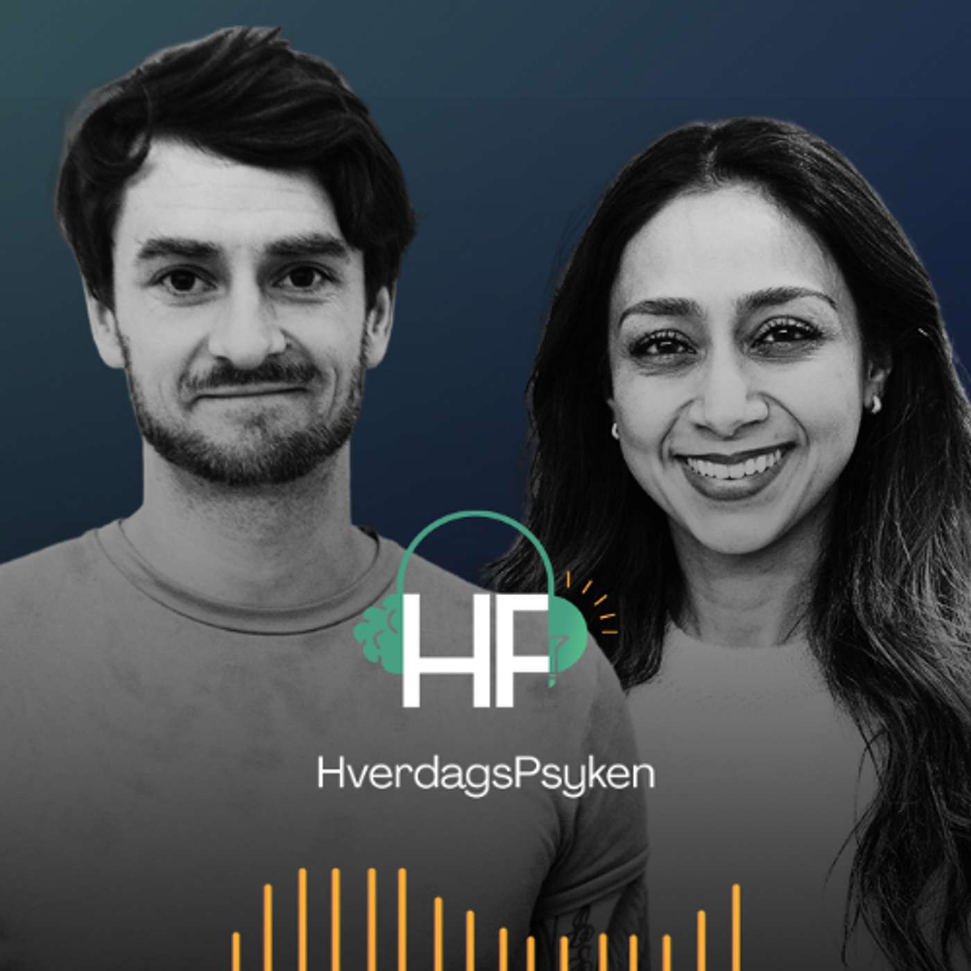 Hverdagspsyken
