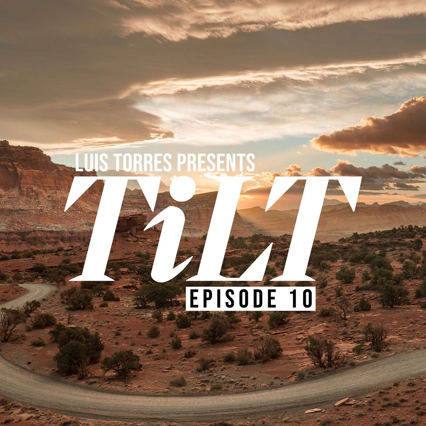 Luis Torres presents TiLT