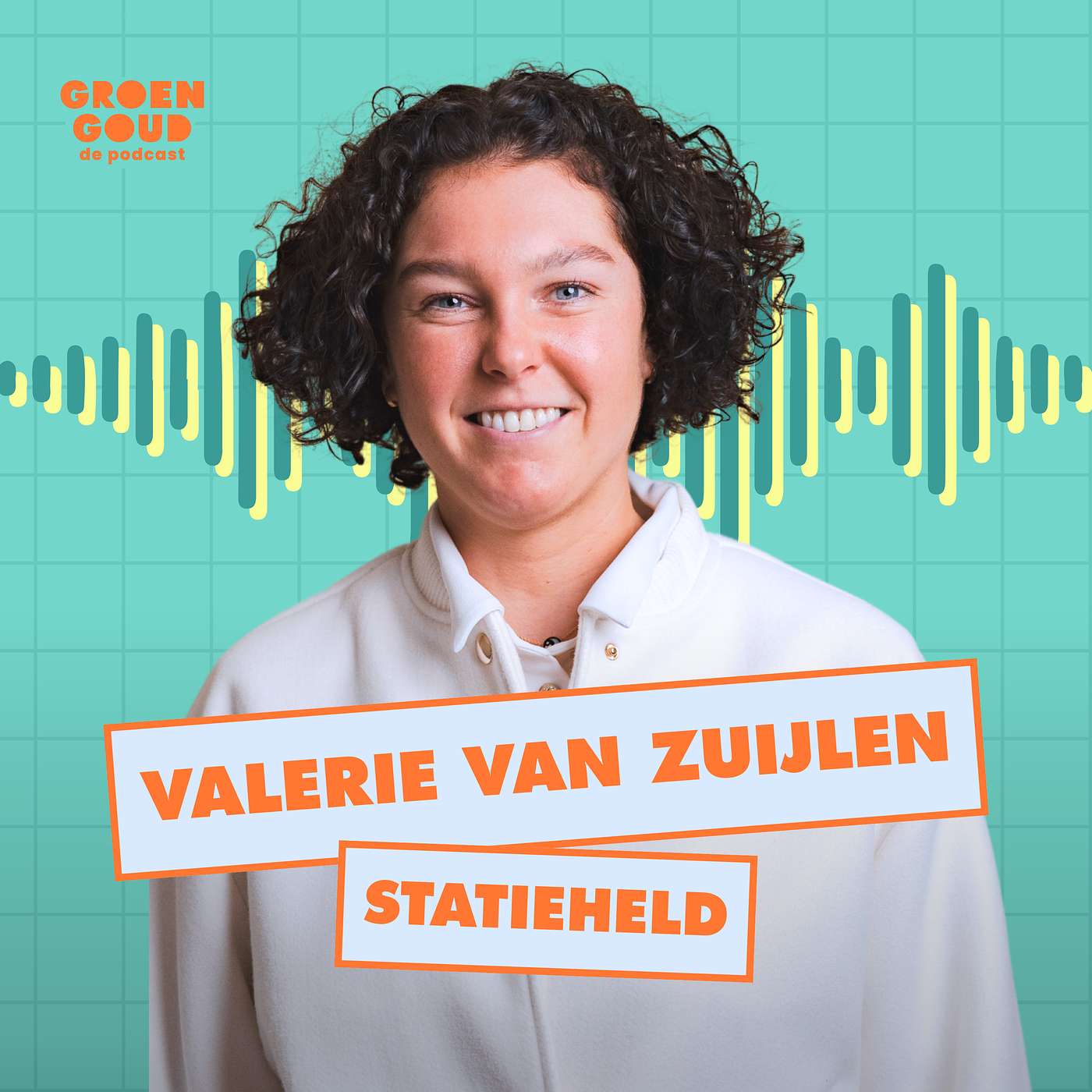 Groen Goud de Podcast