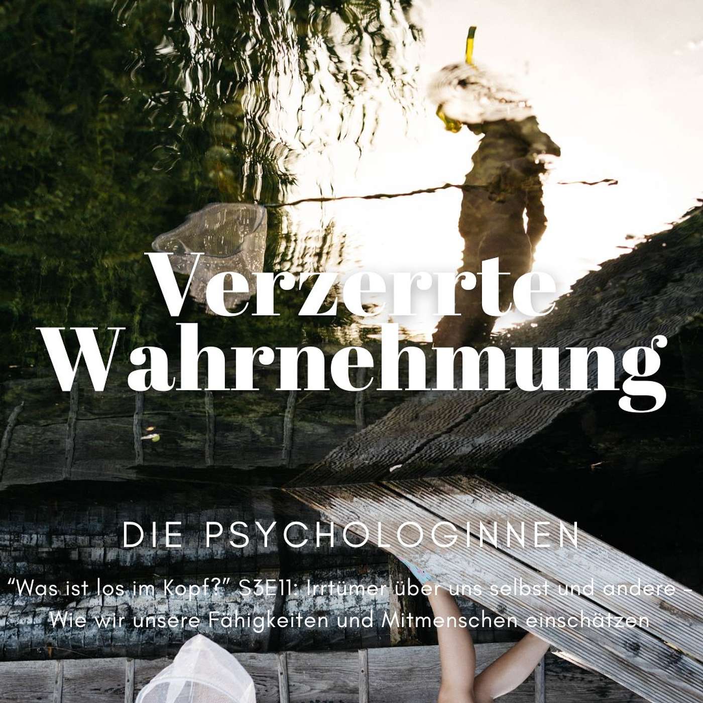Die Psychologinnen: Was ist los im Kopf?