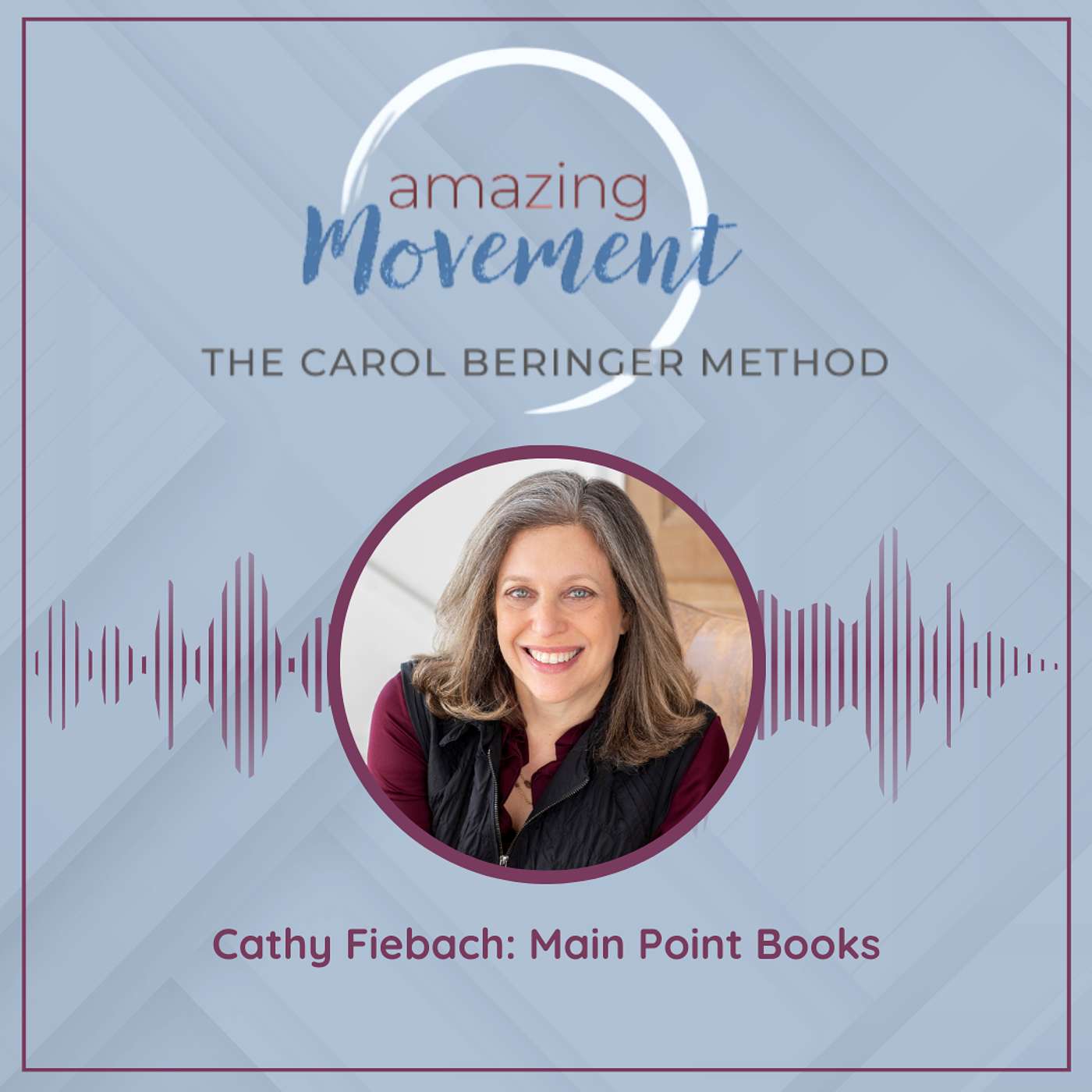 The Amazing Movement Podcast