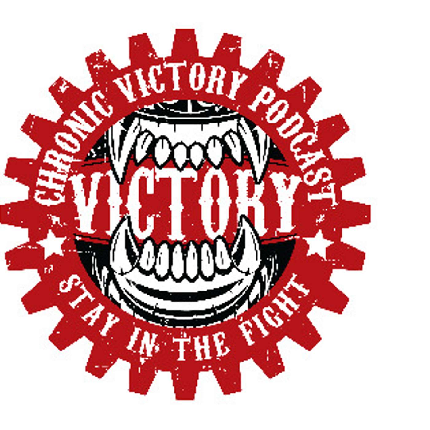 Chronic Victory Podcast