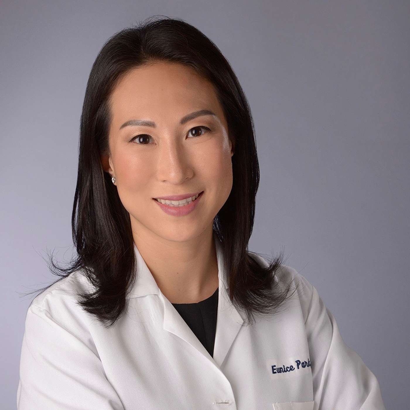 136 – The Come-Up: Dr. Eunice Park on becoming the doctor she wants to be