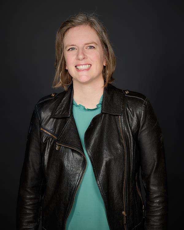 Katie Kolakowski, City RE