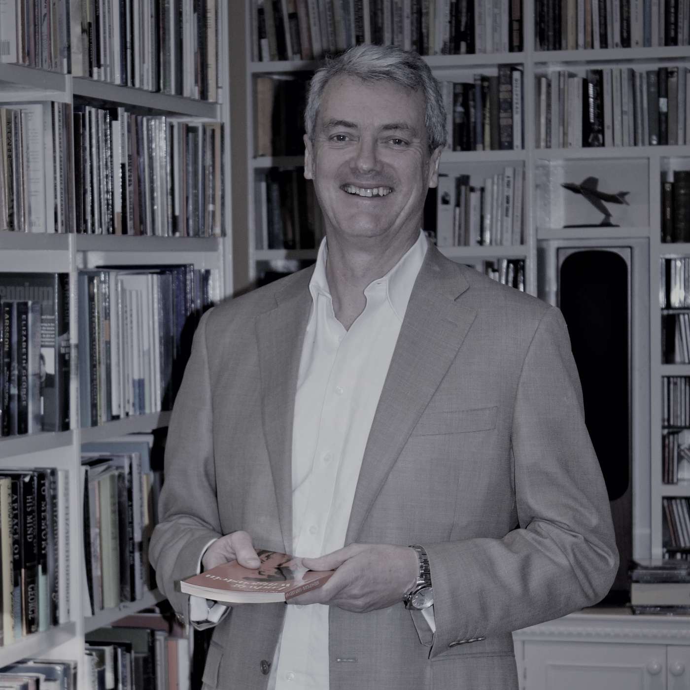Richard Harper on Research