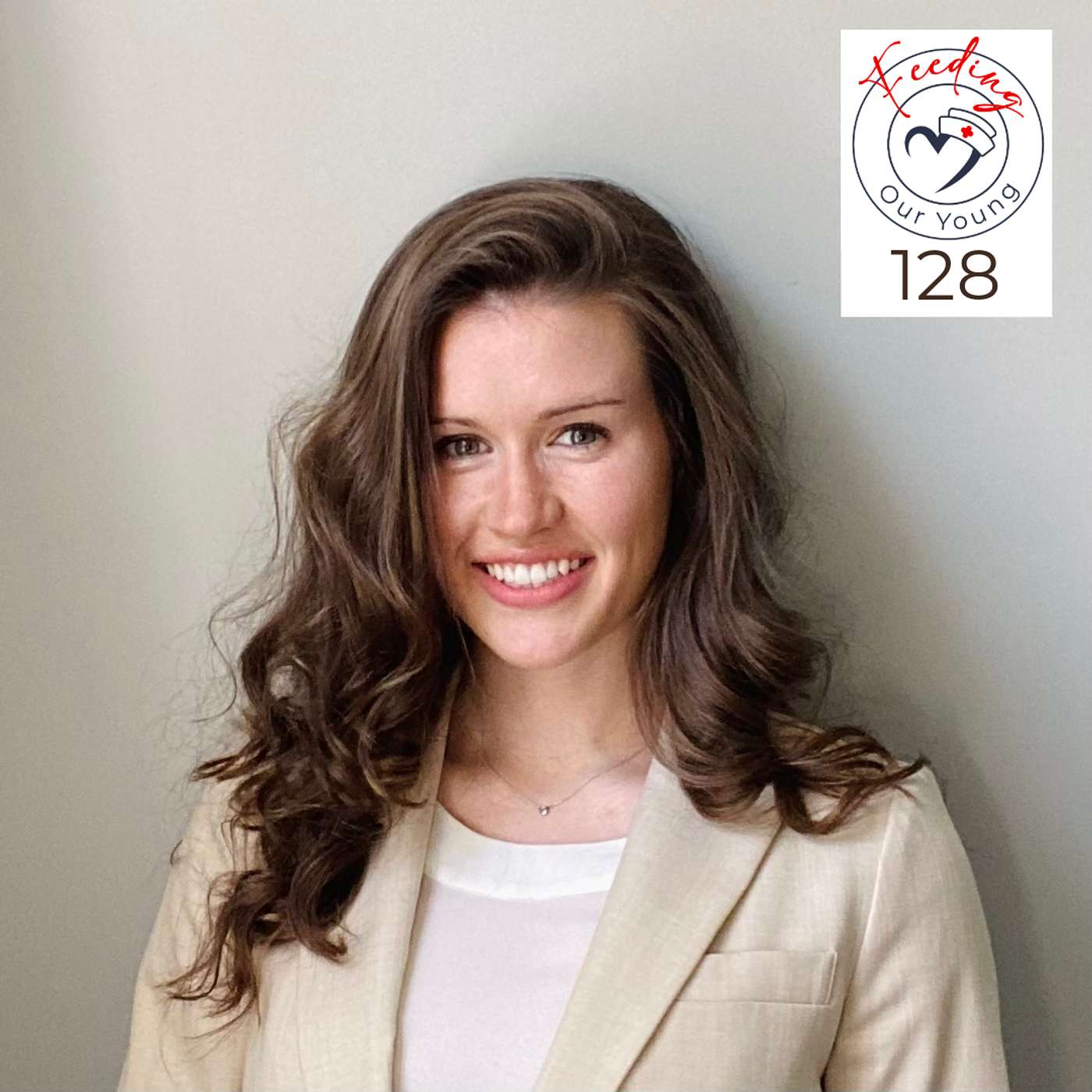 128 - Hannah Warnecke Pt 2: I Did Some Learning Against My Will Today episode artwork