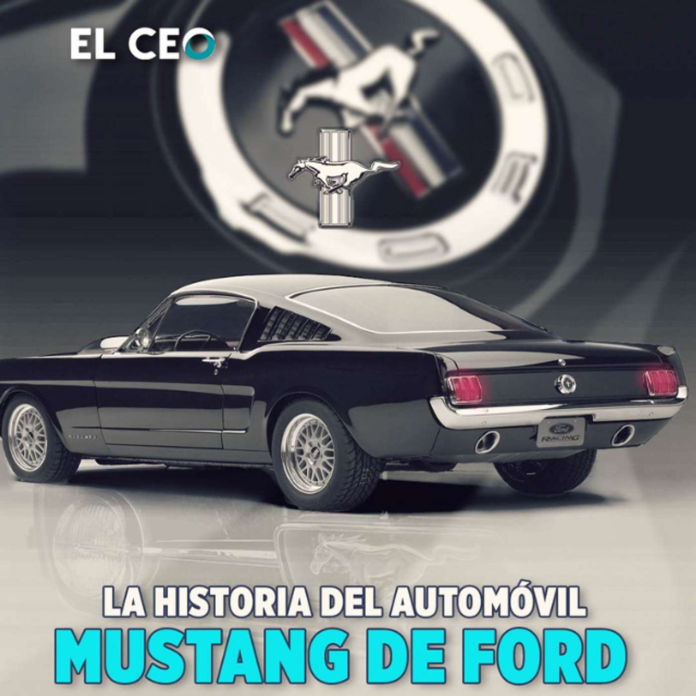 EL CEO