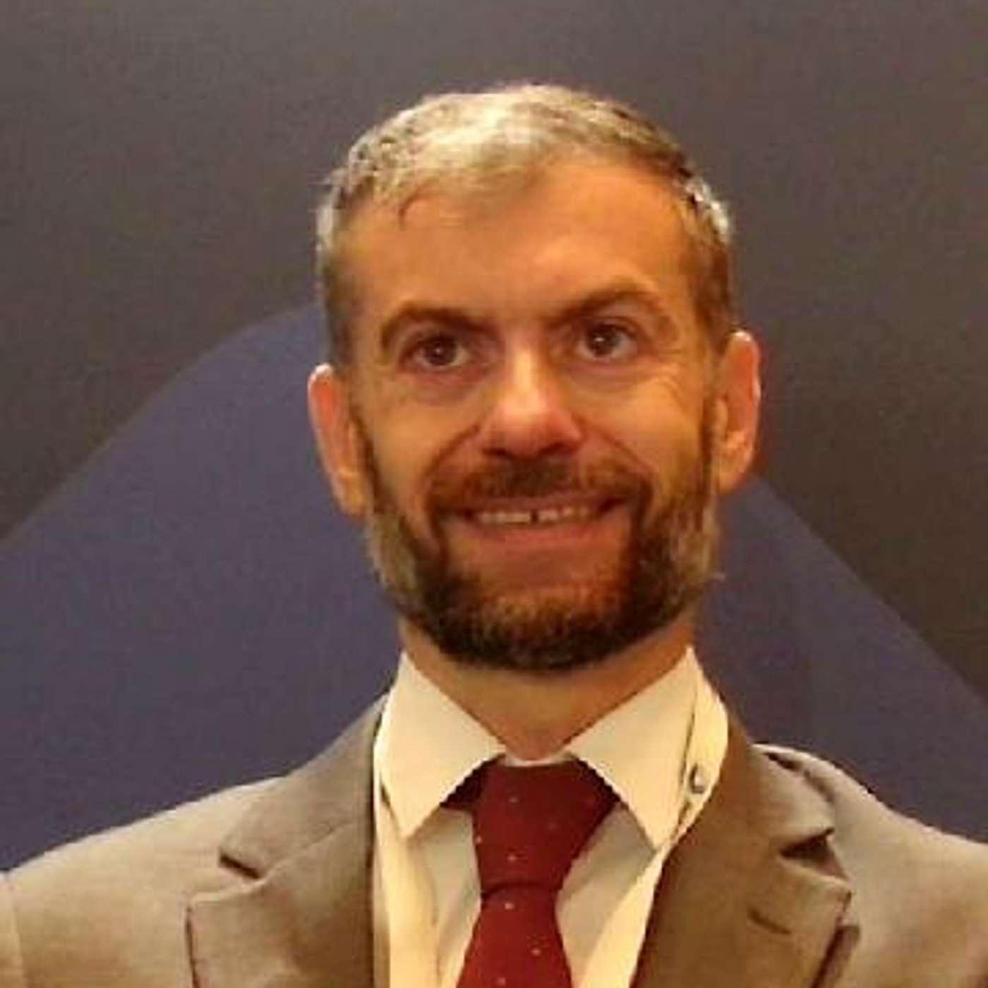 In 3 minuti: trattamento dell'embolia polmonare cosa ci riserva il futuro? di MARCO BORGHESI episode artwork