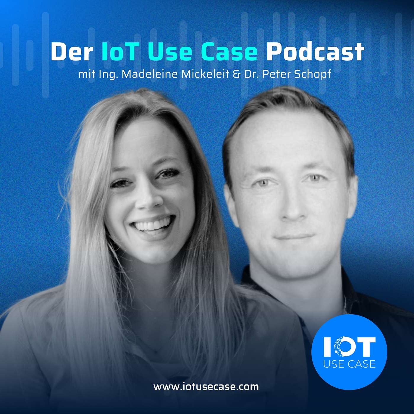 IoT Use Case Podcast