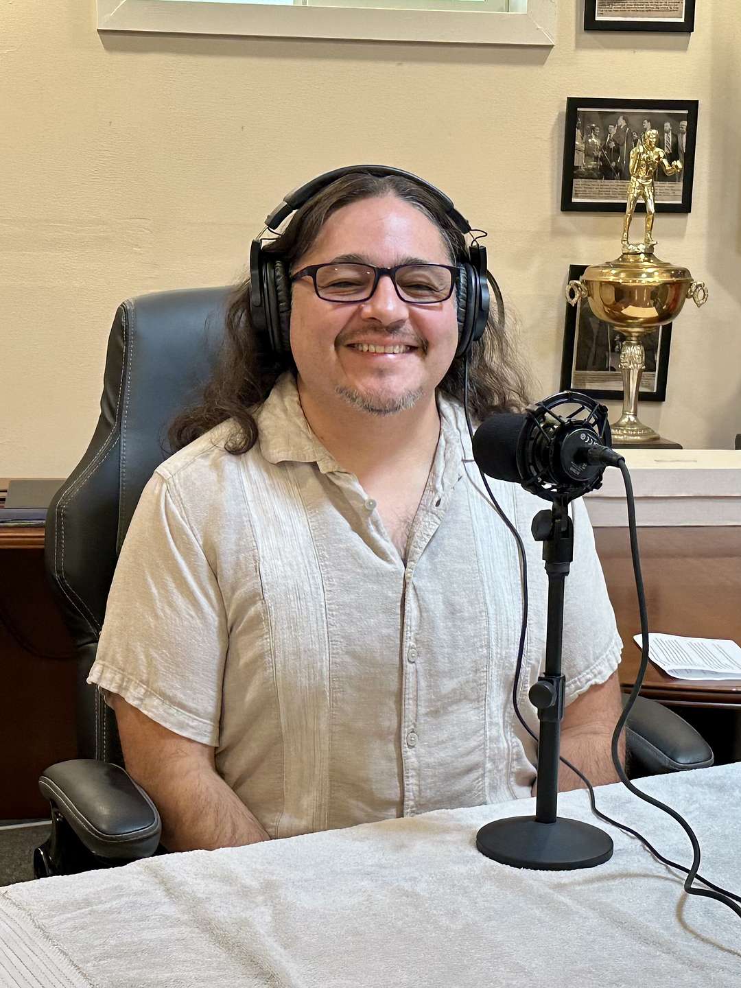 Bardo Trujillo