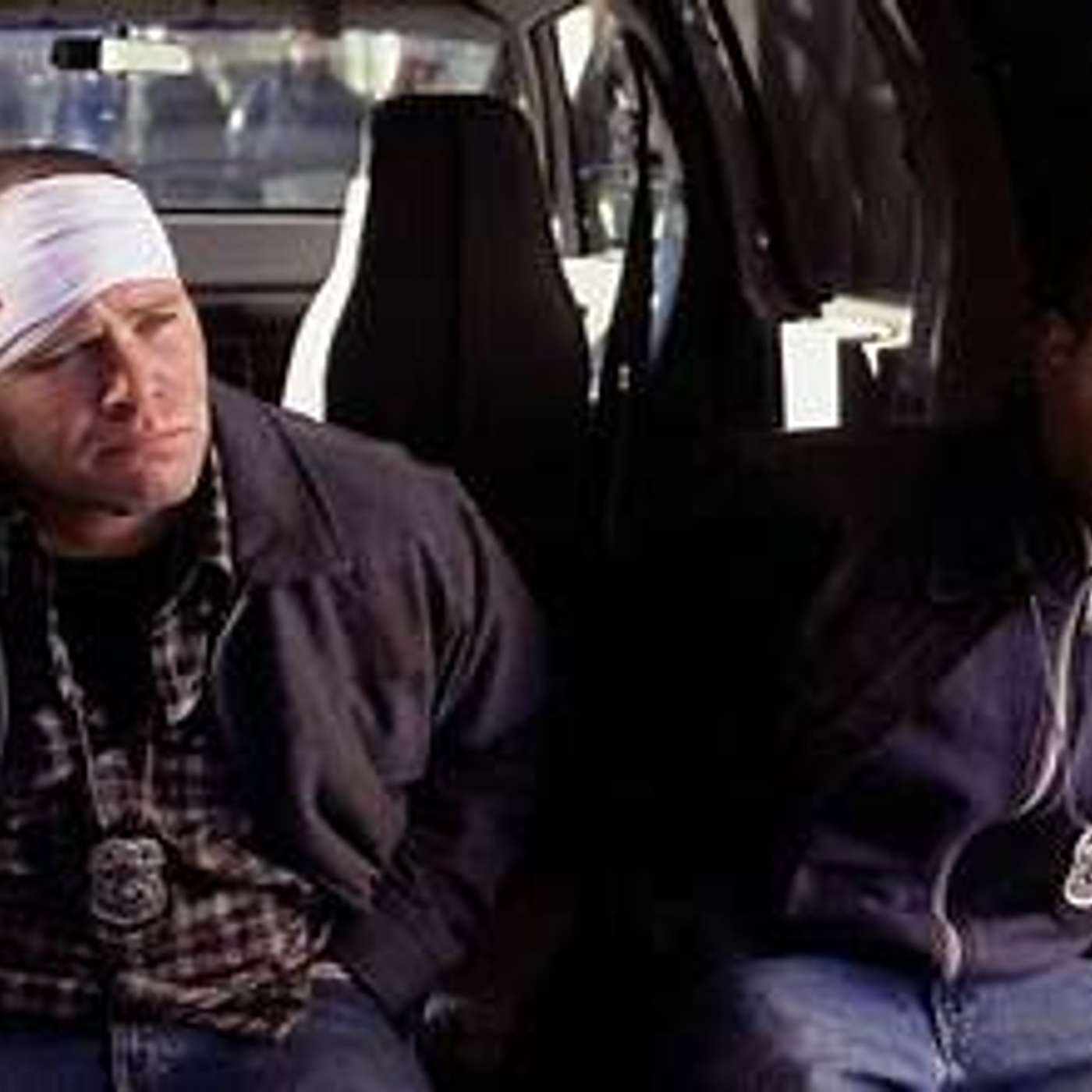 TV SET - THE WIRE SEASON ONE