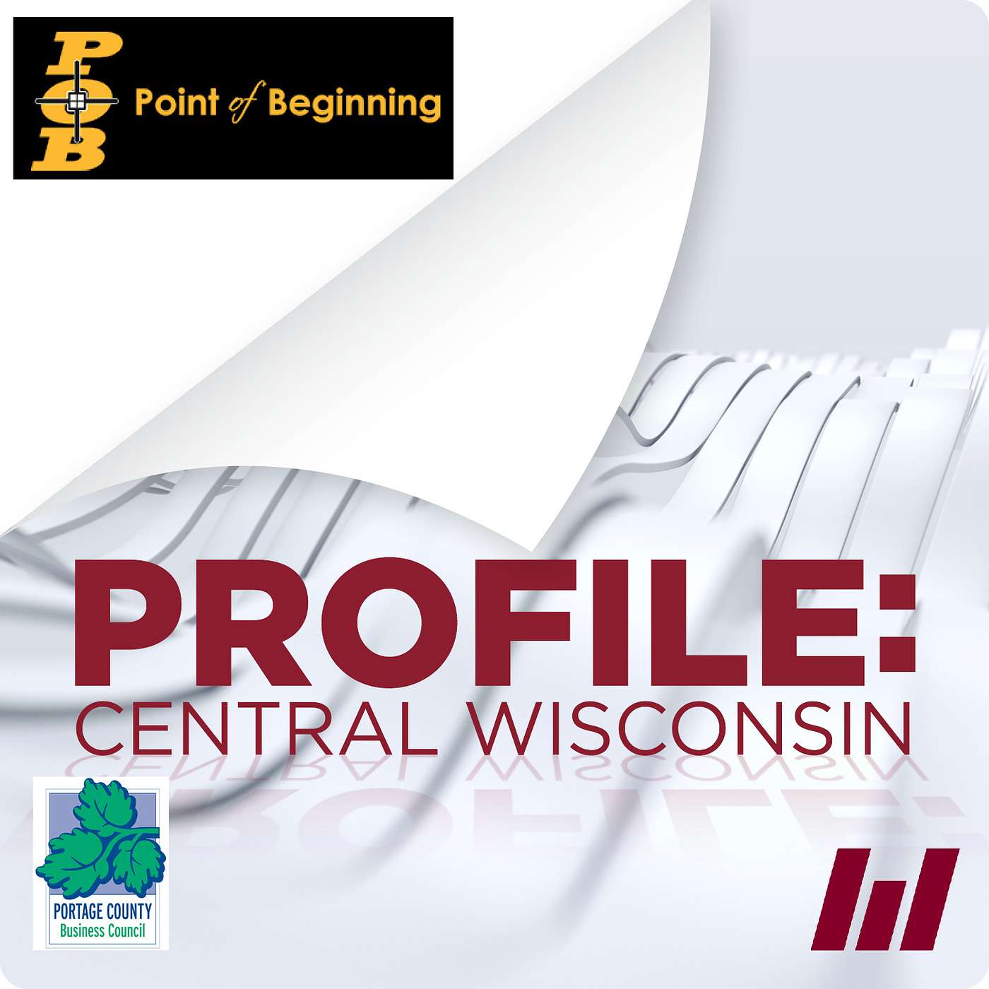 Scott Groholski - Point of Beginning Scott Groholski - Point of Beginning