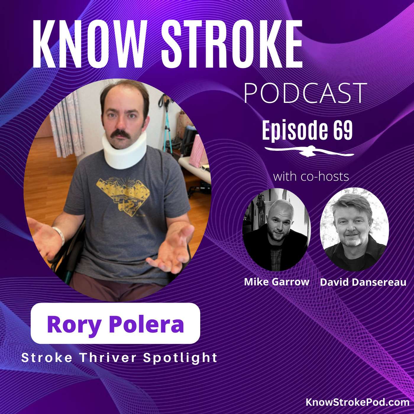 Know Stroke Podcast