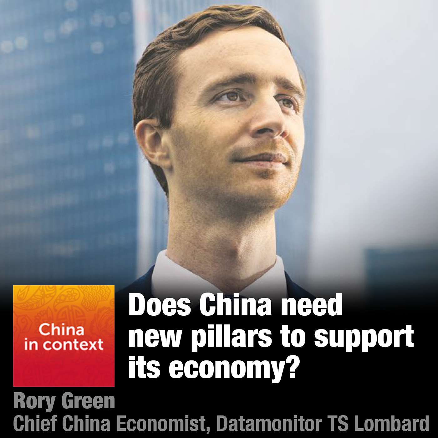 China In Context