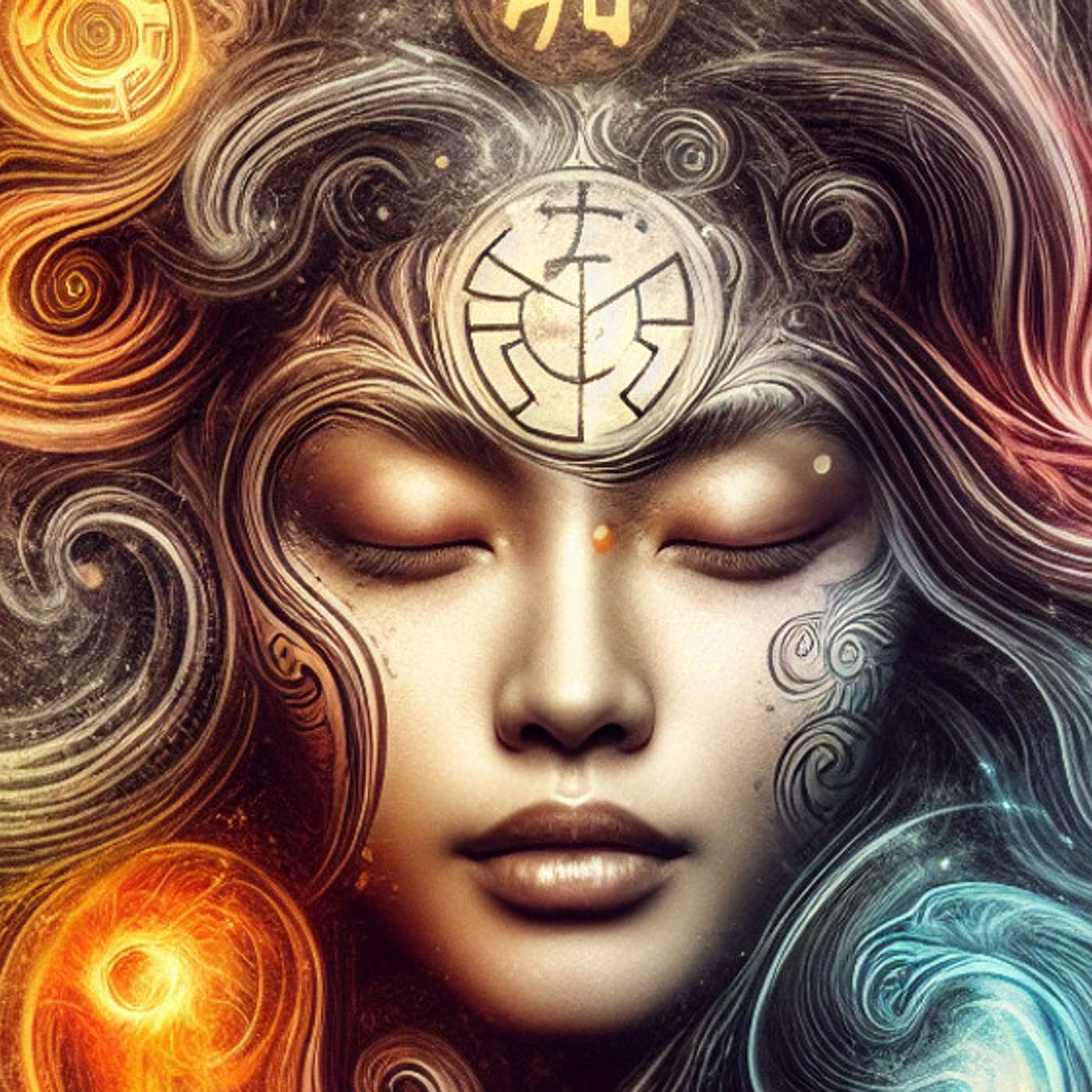 Episode 50: Consciousness has No Demographics, Judgment Does....