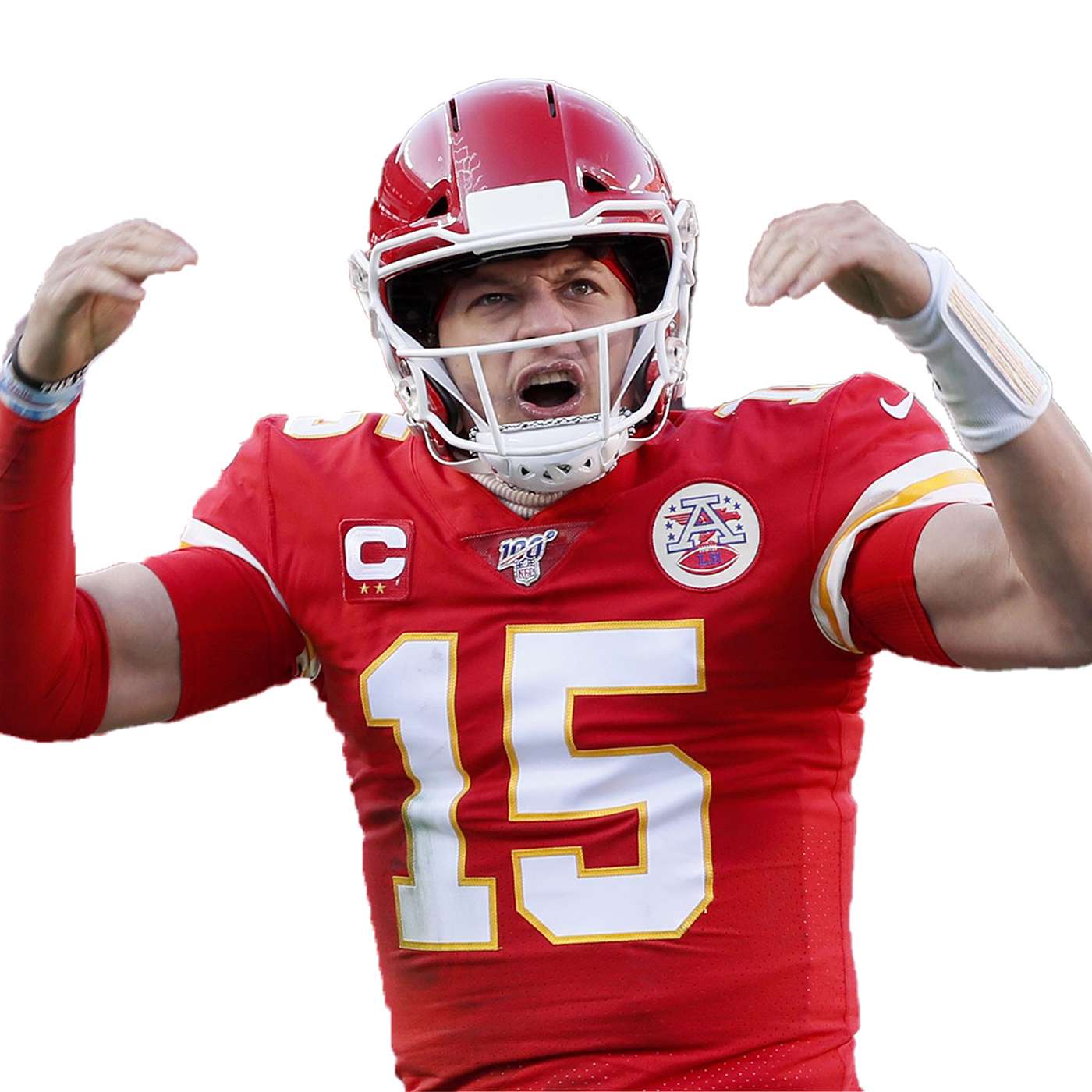 Top 5 PATRICK MAHOMES Autographs + What His 10 Year Contract Means For Collectors!