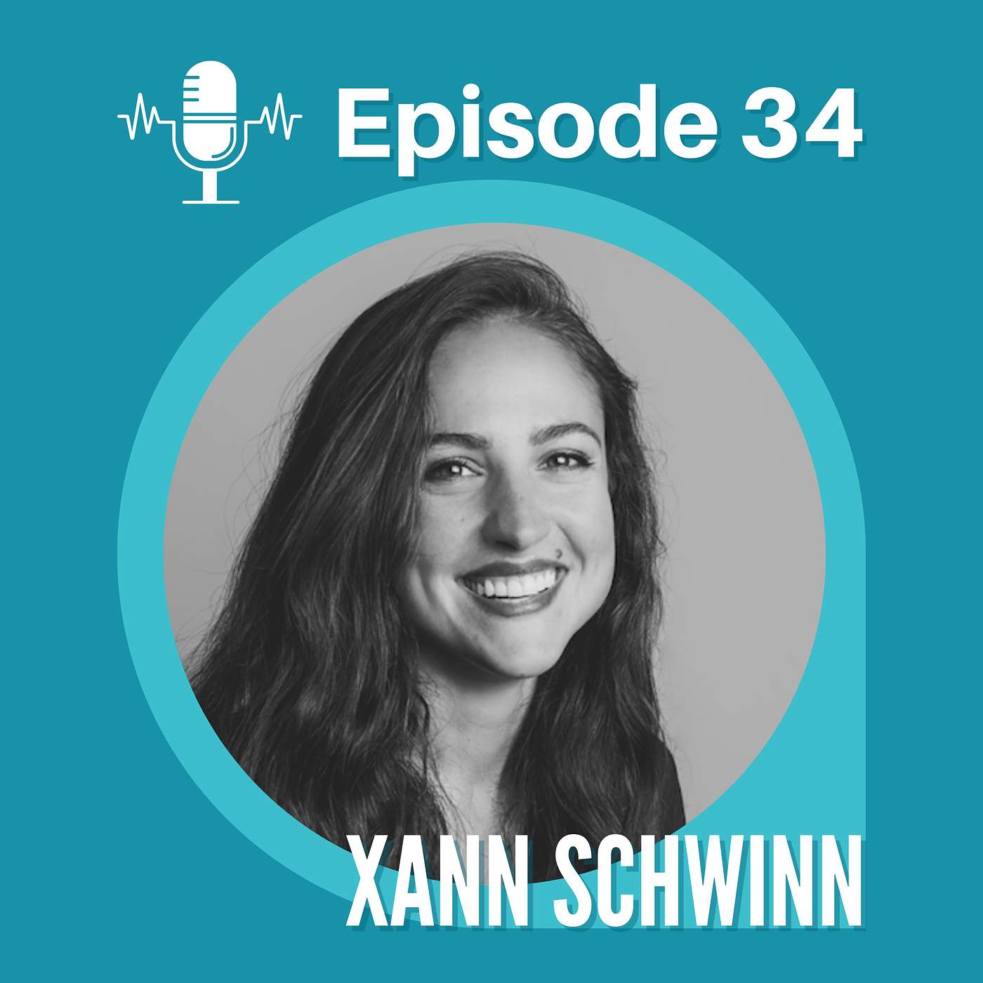 Singing Is For Everyone With Xann Schwinn - Episode 34