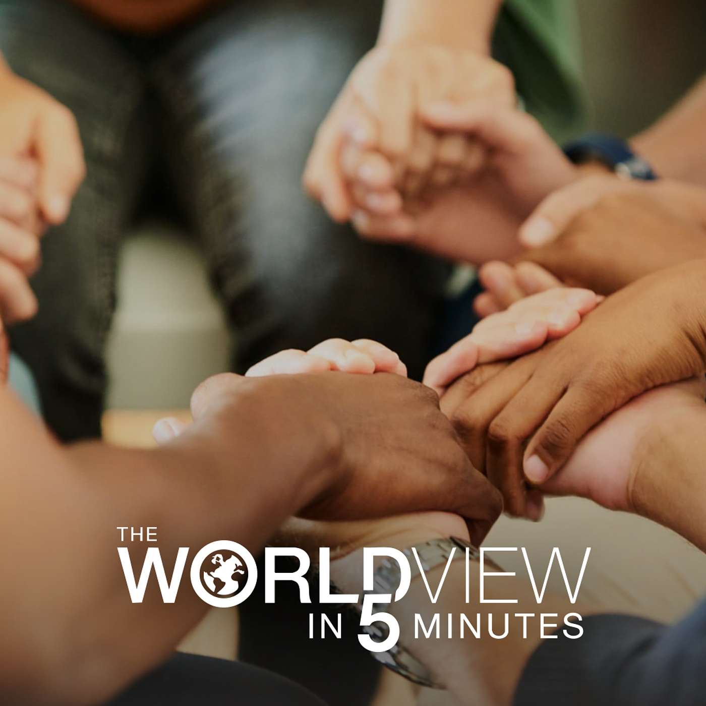 The World View in 5 Minutes - 5/6/2026
